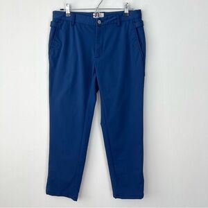 Prada Men’s Pants Blue